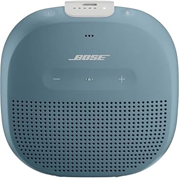 Amazon.com: Bose SoundLink Micro: Small Portable Bluetooth